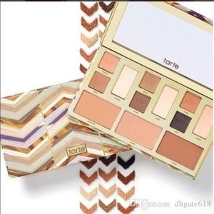 Tarte Clay Play Face Shaping Palette